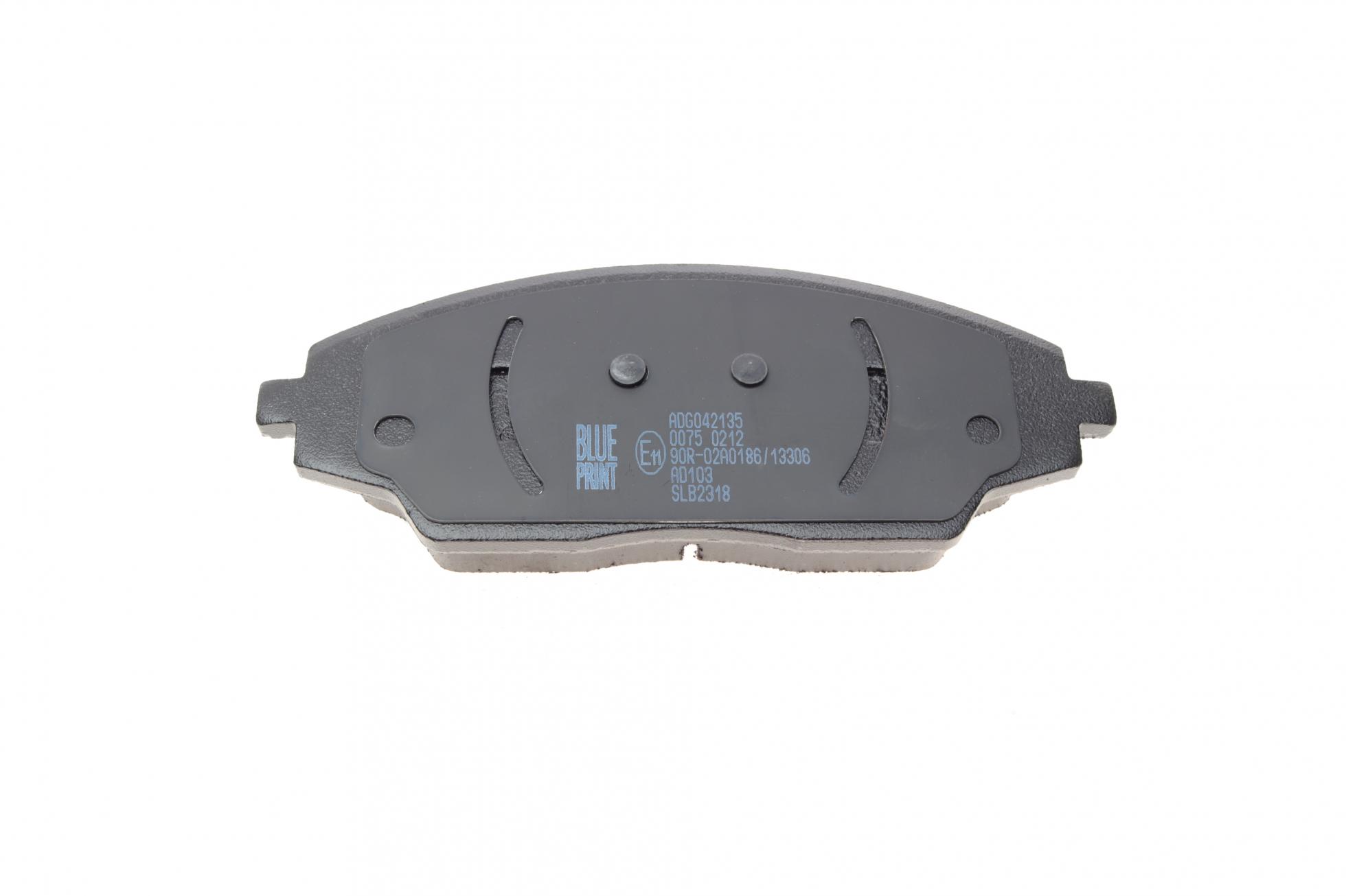 ADG042135 BLUE PRINT